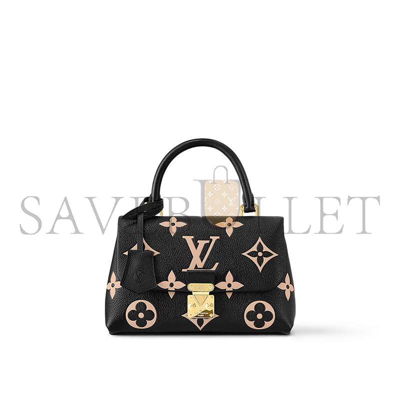 LOUIS VUITTON MADELEINE BB M45978 (24*17*8.5cm) LOUIS VUITTON MADELEINE BB M45978 (24*17*8.5cm)